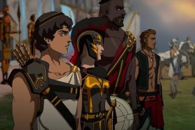 Is There a Blood of Zeus Season 3 Episode 9 Release Date & Time?