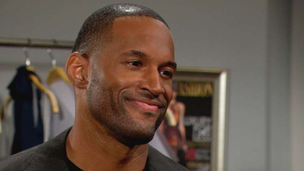 Bold & Beautiful: What Does Carter Find Out From Liam?