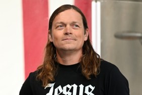 Who Is Brad Arnold's Wife? Jennifer's Job & Instagram