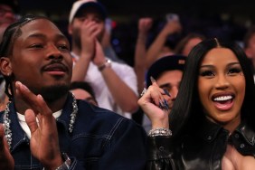 Who Is Cardi B Dating Now? Stefon Diggs Rumors Explained