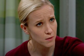 Why Fans Think Jessy Schram's Hannah Asher Is Leaving Chicago Med