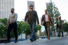 Jensen Ackles Is an Undercover Agent in Countdown Trailer