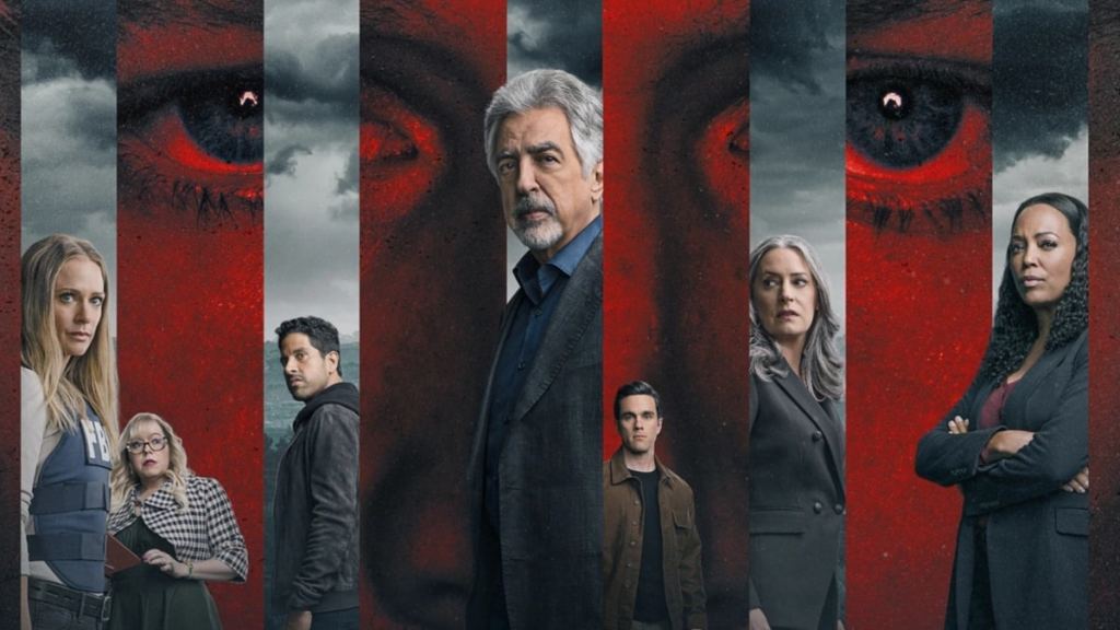 Criminal Minds: Evolution Season 3 Episode 3 Release Date, Time, Where to Watch