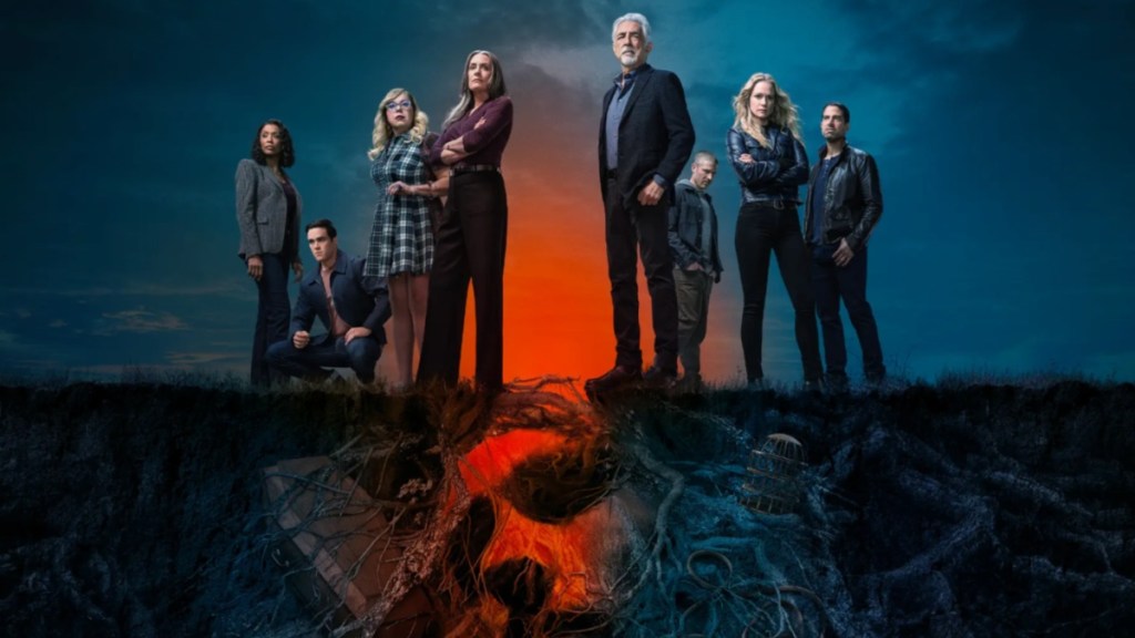 Criminal Minds: Evolution Season 3 Episode 5 Release Date, Time, Where to Watch