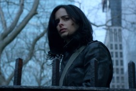 Daredevil: Born Again Set Photos Show Krysten Ritter’s Jessica Jones in Season 2
