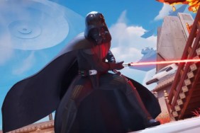 Fortnite's AI Darth Vader Voice Comes Under Fire, Charge Filed by SAG-AFTRA