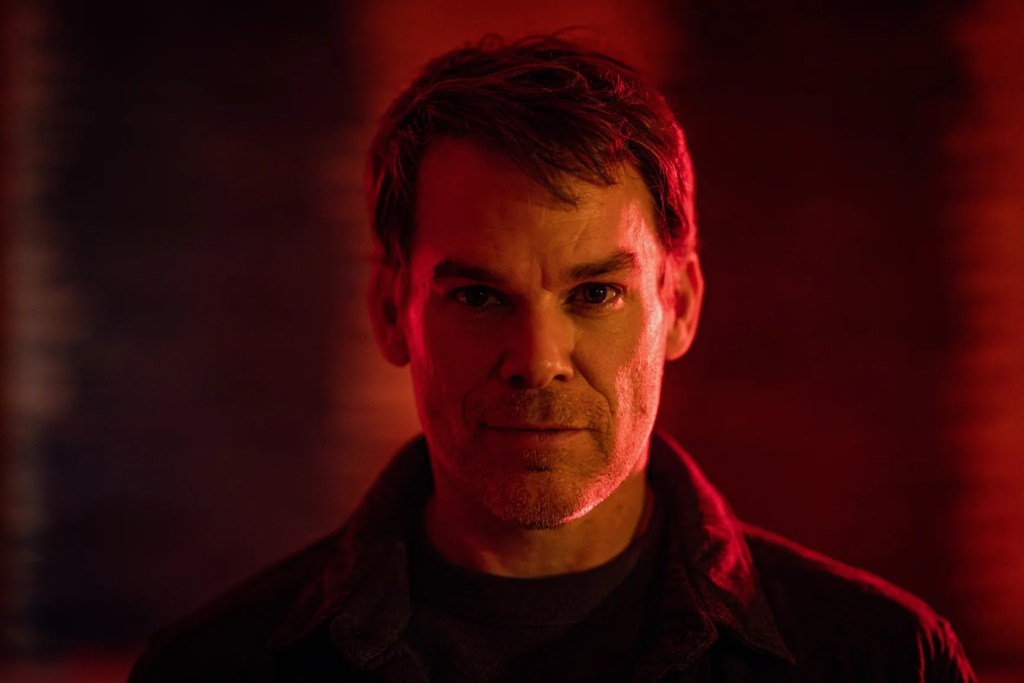 Dexter: Resurrection Trailer Highlights Return of Michael C. Hall
