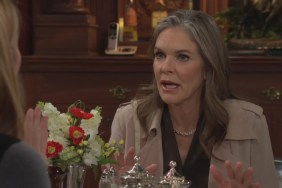 Young & Restless Spoilers: What Does Diane Confess to Jack?