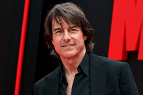 Mission Impossible Tom Cruise BTS Jin