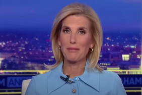 Laura Ingraham's Hand Injury