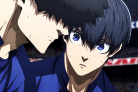 Blue Lock Chapter 305 Release Date, Time & Where to Read Manga