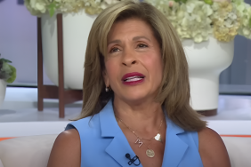 Hoda Kotb today