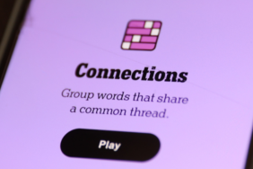 Connections Help, Hints & Clues for Today, May 30