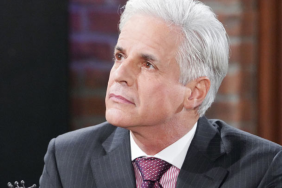 Why Young and the Restless Fans Think Michael Baldwin Is Leaving