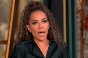 The View: Where Is Sunny Hostin & Why Is She Absent?