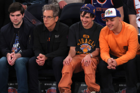 Ben Stiller Slams Pat McAfee for 'Weird' Comments About Him & Timothee Chalamet