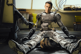 Murderbot Episode Release Date