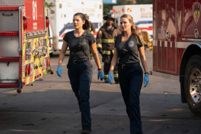 Chicago Fire Season 14