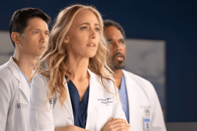 Grey's Anatomy Season 21