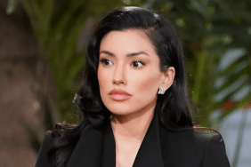 Audra The young and the restless