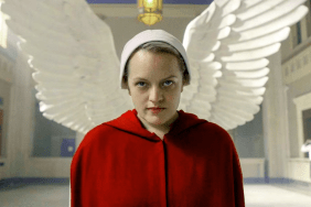 The Handmaid's tale season 6 ending