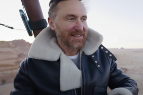 Who Is David Guetta's Girlfriend? Jessica Ledon's Job & Kids