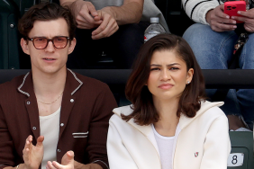 Benson Boone's Comment on Tom Holland & Zendaya's Wedding Explained