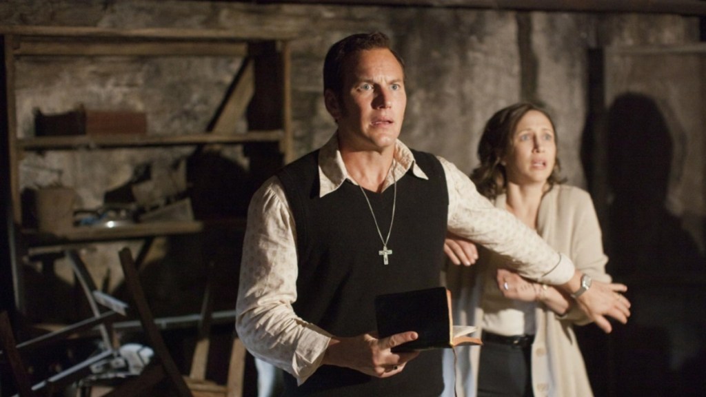 Why Fans Think Ed or Lorraine Warren Will Die in The Conjuring 4: Last Rites