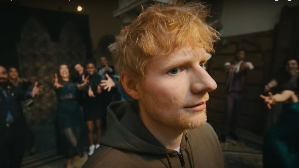 Ed Sheeran Addresses Game of Thrones Cameo: 'People Hated Me Anyway'