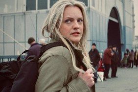 Elisabeth Moss Calls Taylor Swift an 'Inspiration' After Handmaid's Tale Song Debut