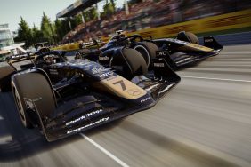 F1 25 Review: Play as Brad Pitt's Sonny Hayes in Video Game