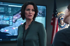 Why FBI Fans Think Alana de la Garza’s Isobel Is Leaving After Season 7