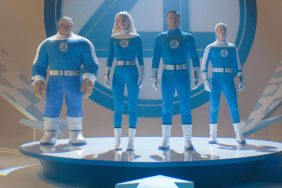 The Fantastic Four: First Steps Runtime Is as Long as Iron Man 3 & Thor: Ragnarok