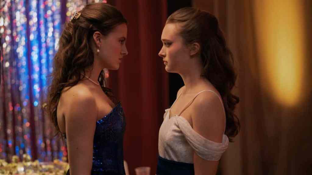 Fear Street: Prom Queen Release Date, Time, Where to Watch
