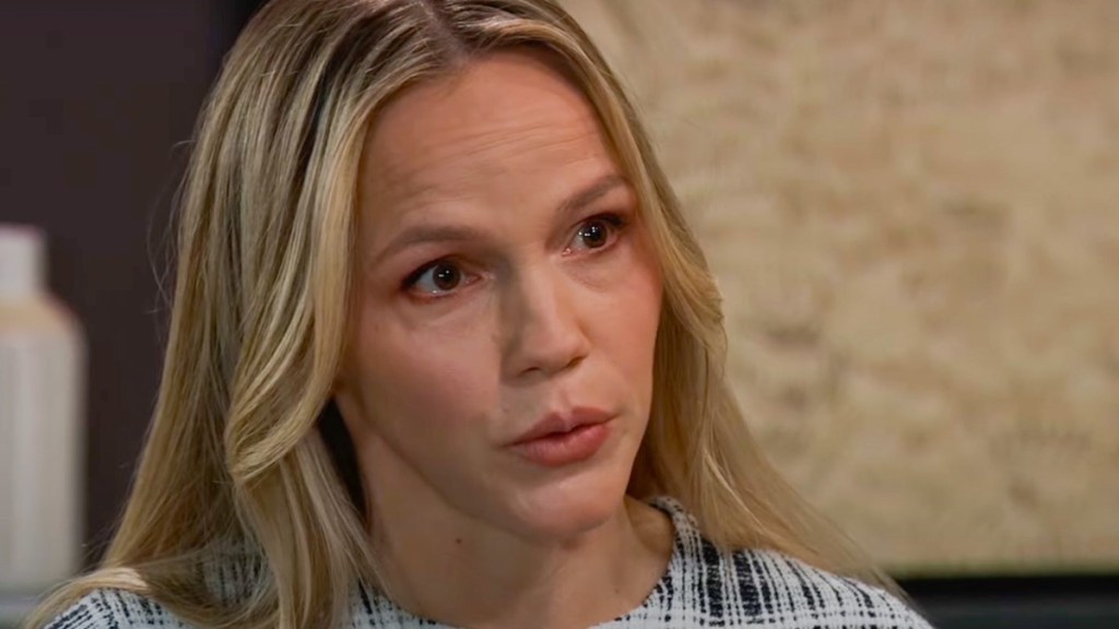 General Hospital Fans Debate if Lulu Is Wrong About Exposing Gio's Secret