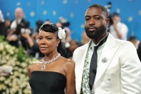 Gabrielle Union husband Dwayne Wade