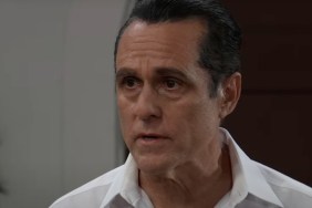 Why Fans Think Sonny Will Leave the Business in General Hospital