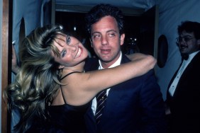 billy joel christie brinkley