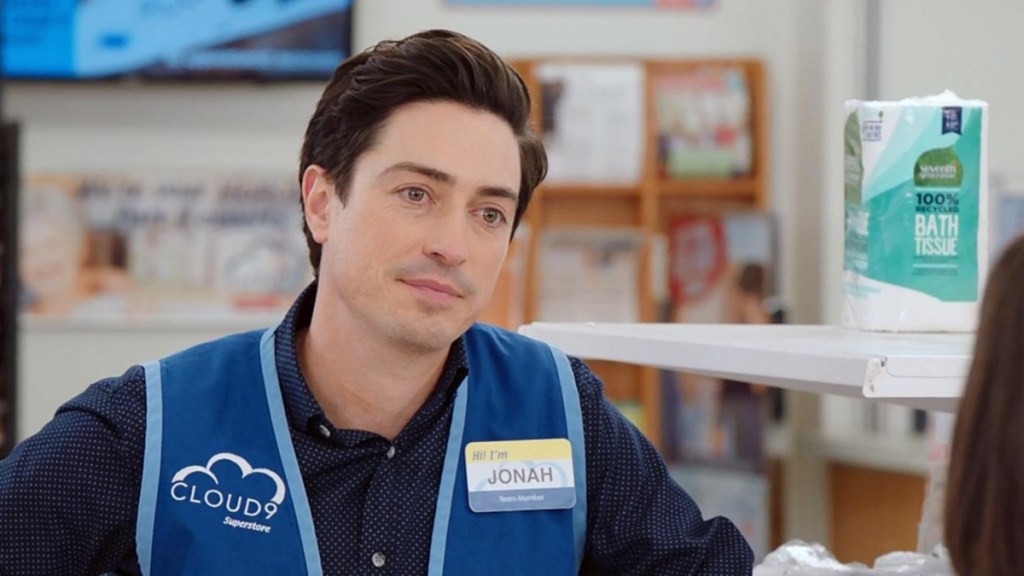 Ghosts (US): What Character Does Ben Feldman Play in Season 4?