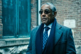 Karoshi: The Boys' Giancarlo Esposito Cast in Lionsgate’s New Action Thriller