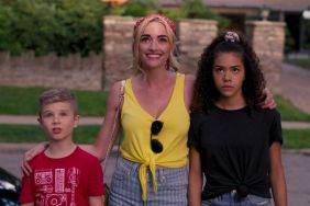 Ginny & Georgia Season 3 Episode 1-10 Release Date, Time, Where to Watch