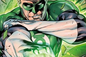 This Unmade Green Lantern Movie Would’ve Explored His Weakness & Infinite Powers