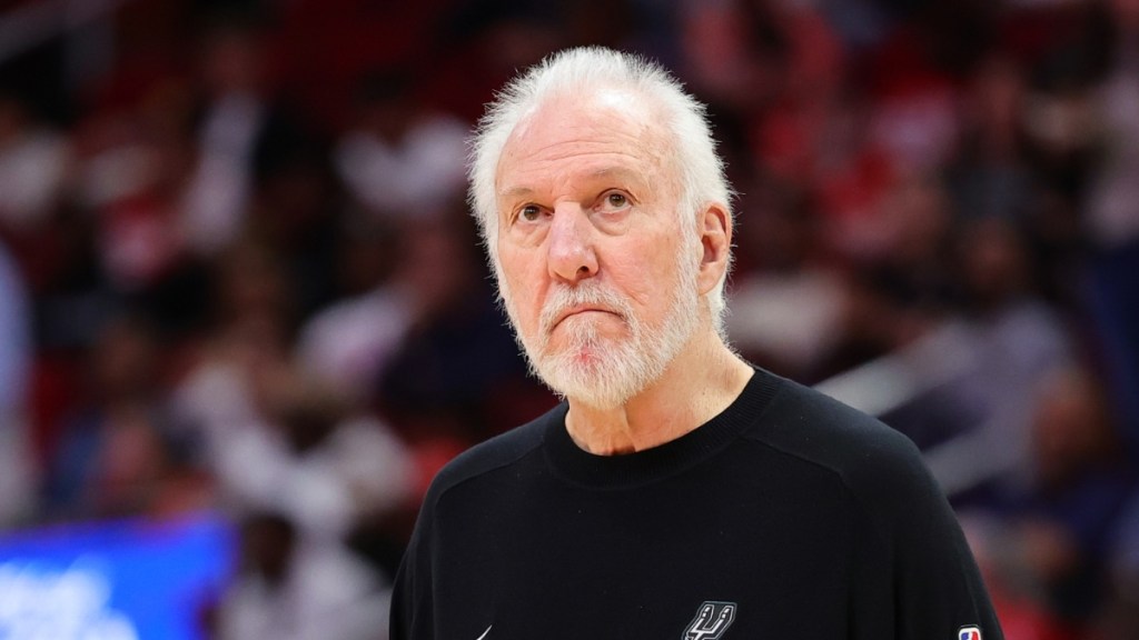 Gregg Popovich Net Worth 2025: How Much Money Does He Make?
