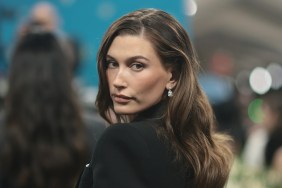 Hailey Bieber's Birth & Postpartum Story Explained