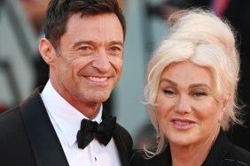 Hugh Jackman's Ex Deborra-Lee Furness Talks About 'Betrayal' Amid Divorce
