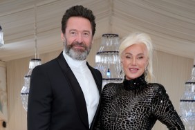 Hugh Jackman's Ex Wife Deborra-Lee Furness Files for Divorce — Report