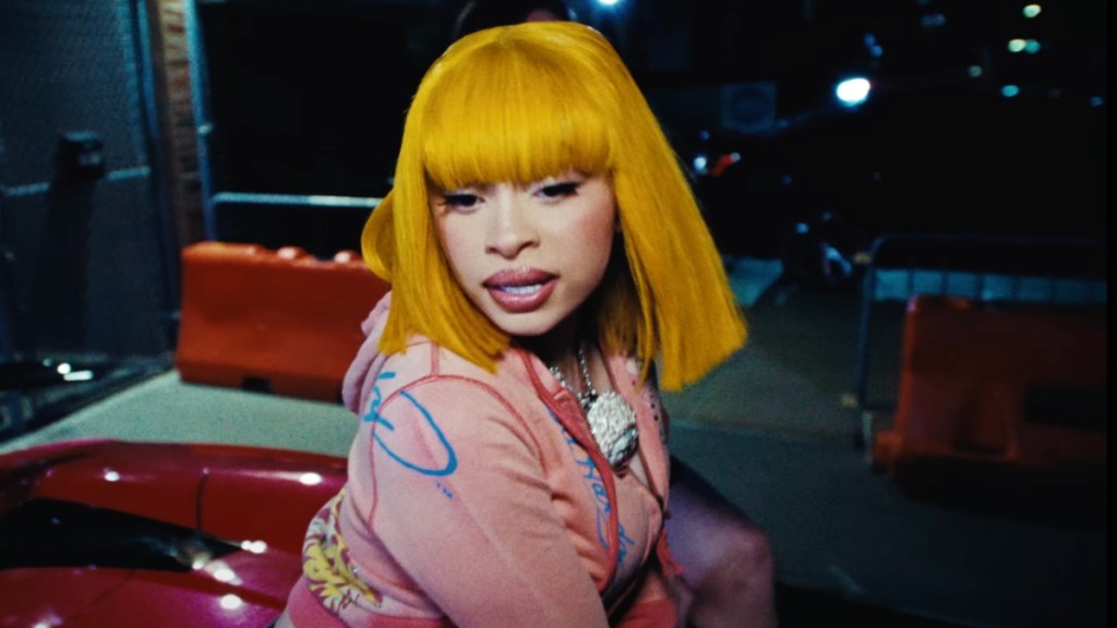 Ice Spice & Sauce Gardner Dating Rumors Explained