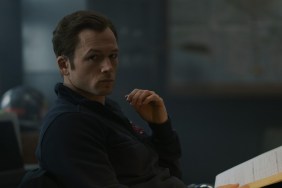 Smoke Trailer: Taron Egerton Hunts a Serial Arsonist in New Apple TV+ Show