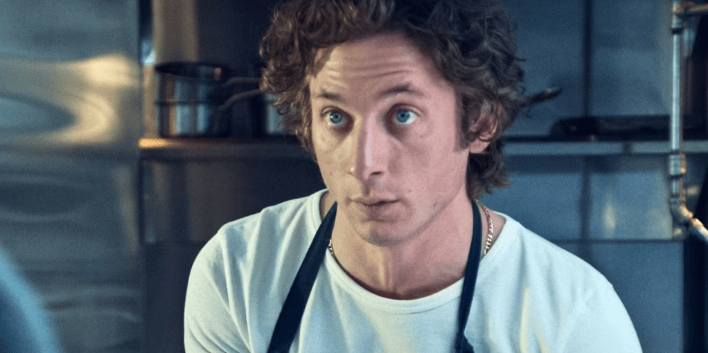 The Bear’s Jeremy Allen White to Star in Hustle Director’s New Movie
