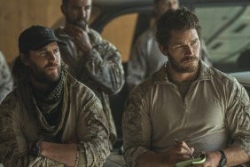 The Terminal List: Dark Wolf Sets Release Date, First Photos Revealed